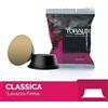 Toraldo Capsule caffè Toraldo CLASSICA compatibili Lavazza Firma