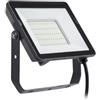 Philips FARO PROIETTORE PHILIPS DA ESTERNO METALLO, 30W 4000K, NERO