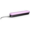 Philips LAMPADA INTELLIGENTE HUE PLAY NERA 2000 6500K+ Color