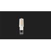Ideal Lux LAMPADINA ATTACCO G9 LED 3 W 370 lm 3000 K CRI 80