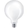 Philips LAMPADINA LED PHILIPS GLOBO SMERIGLIATA, 4000K