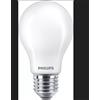 Philips LAMPADINA LED PHILIPS GOCCIA VETRO SMERIGLIATA 4000K