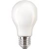 Philips LAMPADINA LED PHILIPS GOCCIA VETRO SMERIGLIATO, 4000K, 2PZ