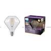 Philips LAMPADINA LED PHILIPS MODERN DIAMOND VETRO FILAMENTO 2700K