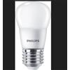 Philips LAMPADINA LED PHILIPS SFERA 2700K