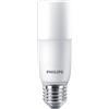 Philips LAMPADINA LED PHILIPS STICK SMERIGLIATA, 4000K