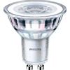 Philips LED PHILIPS CLASSIC FARETTO VETRO 2700K, 6 PZ