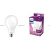 Philips LED PHILIPS CLASSIC GOCCIA VETRO SMERIGLIATA, 6500K