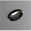 Tecnico by Sforzin THESSALY faretto Incasso 1 Luce Bronzo Spazzolato