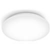 Philips PLAFONIERA PHILIPS MOIRE BIANCA ALLUMINIO 25cm 4000k