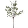 Bizzotto Ramo Paradise Bacche Bianco H45cm