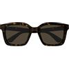 Gucci Occhiali da Sole GG1582SK 002 Havana/Marrone Uomo