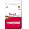 Trainer dog natural medium adult prosciutto, riso e pappa reale 3 kg