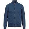 BRUNELLO CUCINELLI - Giubbotto jeans