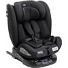 Chicco Seggiolino auto Unico Evo i-Size (40-150 cm) BLACK