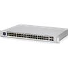 Ubiquiti Networks Ubiquiti UniFi Switch 48 PoE USW-48-PoE-EU