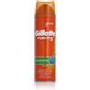 Gillette Fusion 5 Ultra Sensitive shaving gel 200 ml M