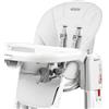 Peg Perego Sacca Rivestimento Seggiolone Peg Perego Tatamia Latte