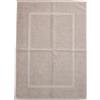 Spizzico Home TAPPETO BAGNO TORTORA - 5 Pezzi