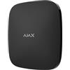 Ajax Cover centrale HUB nero Dummybox - 12314