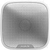 Ajax Cover sirena Streetsiren da esterno bianca Dummybox - 15931