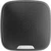 Ajax Cover sirena Streetsiren da esterno nera Dummybox - 12326