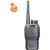 Midland G11 PRO Ricetrasmettitore Bibanda Pmr446 Versione 5W - C966.06