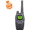 Midland ricetrasmettitore G7 PRO Nero LPD PMR Bibanda Export 3W - C1090.14