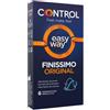 Artsana PROFILATTICO CONTROL FINISSIMO ORIGINAL EASY WAY 6 PEZZI
