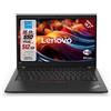 Notebook Pc Portatile Lenovo ThinkPad E490 i5-8265U 14,1\ Ram 16GB 512GB SSD Wi 11 Pro"