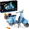 lego Icons - Vespa 125 18+ Anni 10298