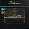 Hisense BI350BGPZ Forno elettrico 77 L Classe A+ Nero