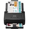 Epson ES-500WII Scanner a foglio A6 600 x 600 DPI - B11B263401