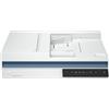 HP SCANJET PRO 2600 F1 SCANNER