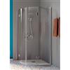 Tamanaco Box Doccia TVB61 Semicircolare 100x100