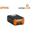 STIHL AP 200 S Batteria 36V 187 Wh per Utensili AP System ()