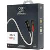 QED PERFORMANCE XT 25 cavo diffusori 5 MT PRETERMINATO geometria XTube™ (COPPIA)