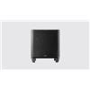 DENON HOME SUBWOOFER BLACK AMPLIFICATO NUOVO GARANZIA UFFICIALE