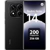 Xiaomi Redmi Note 14 Pro 4G Smartphone 8+256GB 200MP 120Hz 45W 6.67" NFC Android