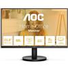 AOC 24B3HMA2 non classificato