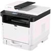 RICOH M320 STAMPANTE MULTIFUNZIONE LASER B/N A4 ADF USB LAN 32ppm