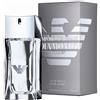 GIORGIO ARMANI Armani Emporio Armani Diamonds for Men Eau de Toilette 30 ml