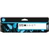 Hp CARTUCCIA ORIGINALE HP CN621AE 970 NERO