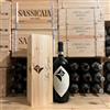 ColleMassari - Tenuta San Giorgio Ugolforte 2019 Magnum Brunello di Montalcino DOCG Tenuta San Giorgio - ColleMassari in Cassa Legno