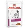 Royal Canin Renal per Cani da 100 gr