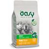 Oasy Monoproteico per Cane Adult Medium/Large con Maiale da 12 Kg