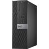 Dell Optiplex 7040 SFF | Intel Core i7-6700 | Ram 32GB | SSD 1TB | HDMI FreeDOS