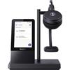 Yealink WH66 Headset DECT mono wireless | con certificazione Microsoft Teams