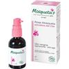 ITALCHILE Srl MOSQUETAS OLIO ROSA BIO 30ML