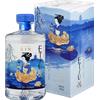 Asahikawa Distillery Etsu Gin astucciato - Formato: 70 cl